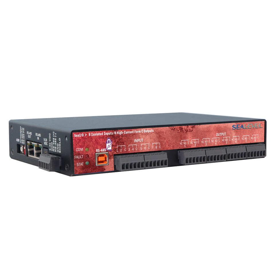SeaI/O-520M