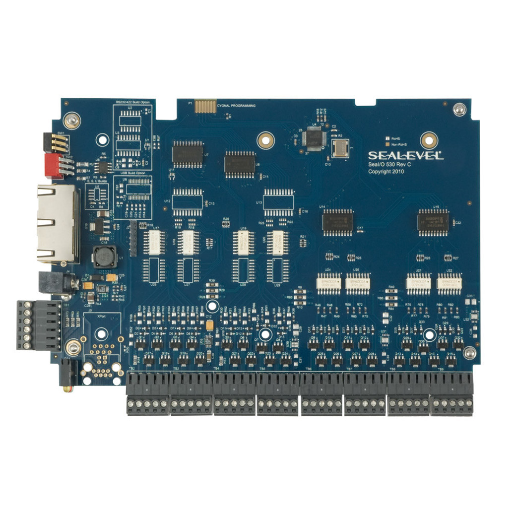 SeaI/O-540M-OEM