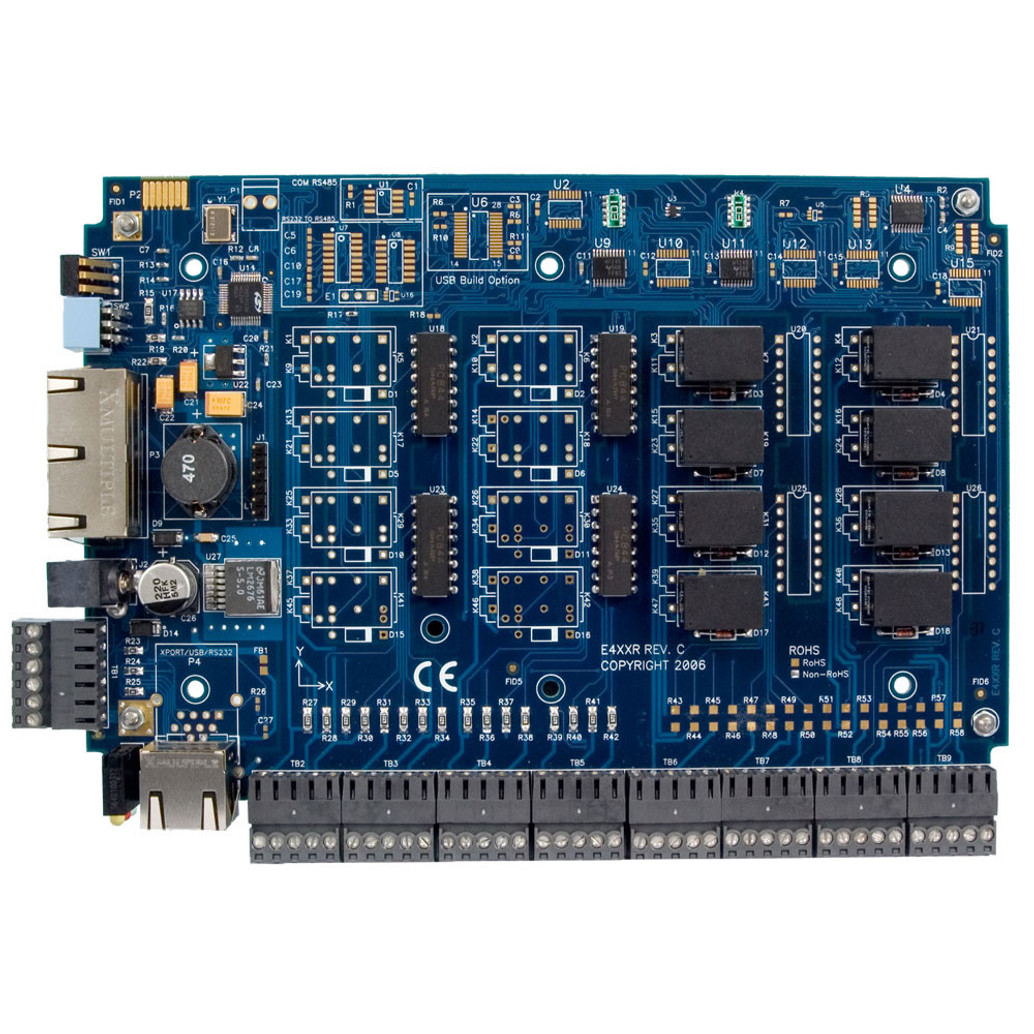SeaI/O-420S-OEM