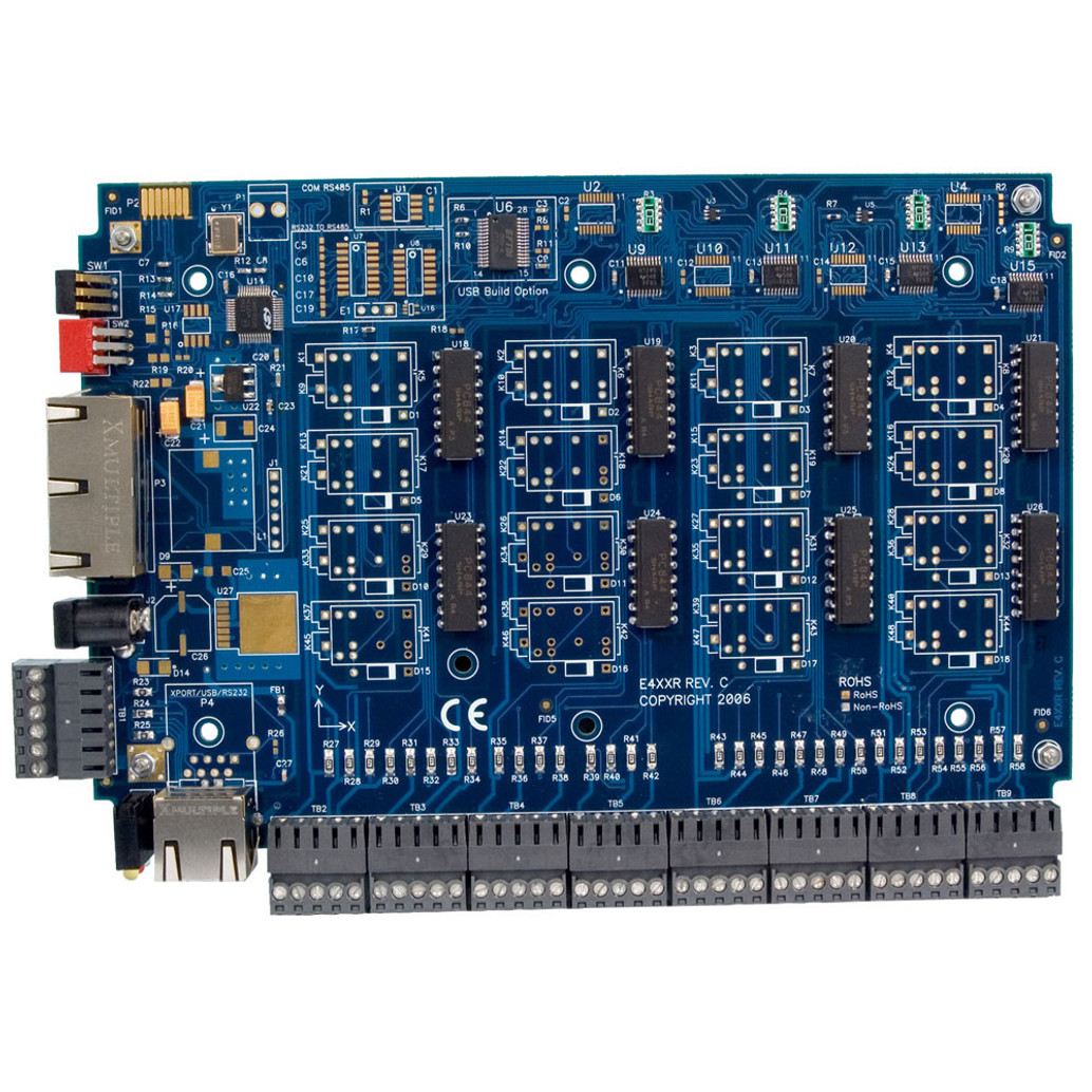 SeaI/O-430S-OEM