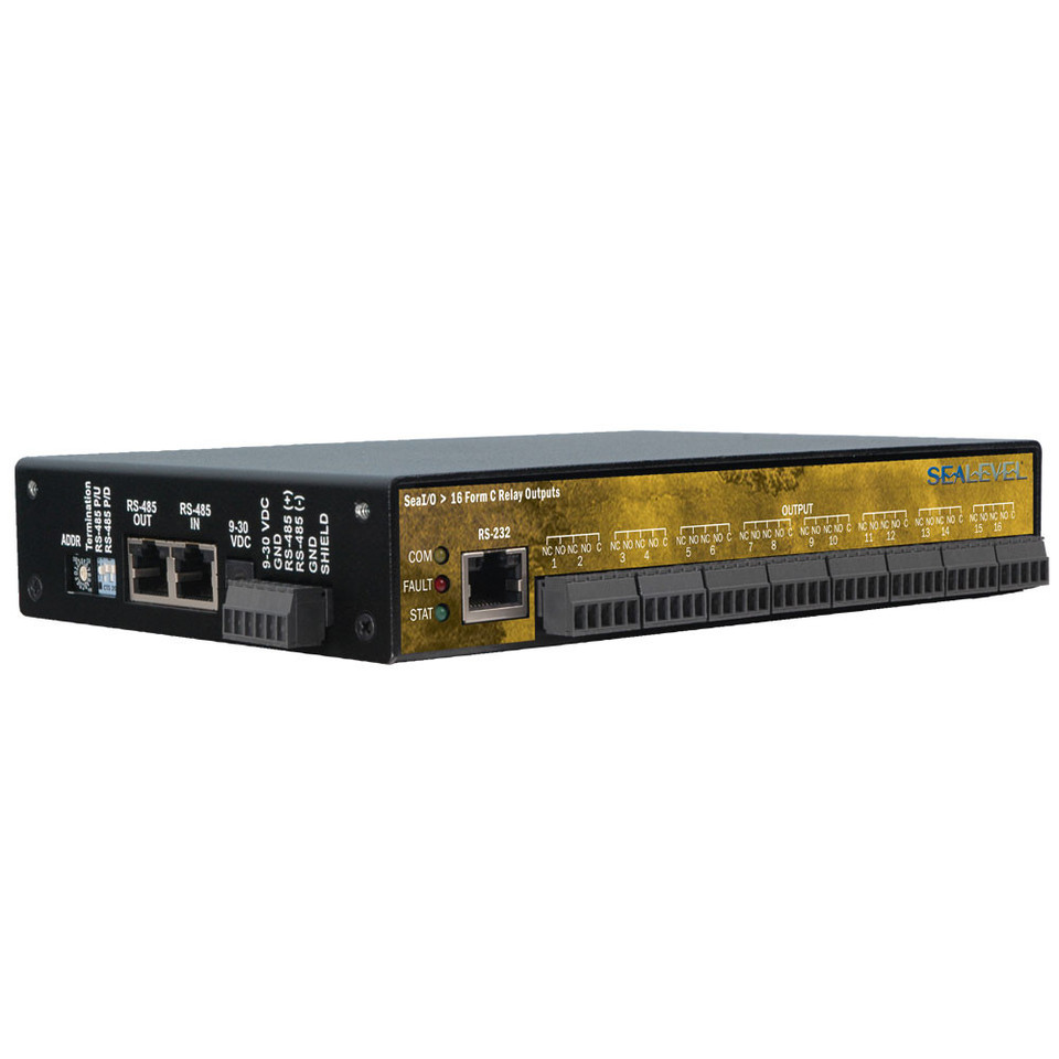 SeaI/O-450S