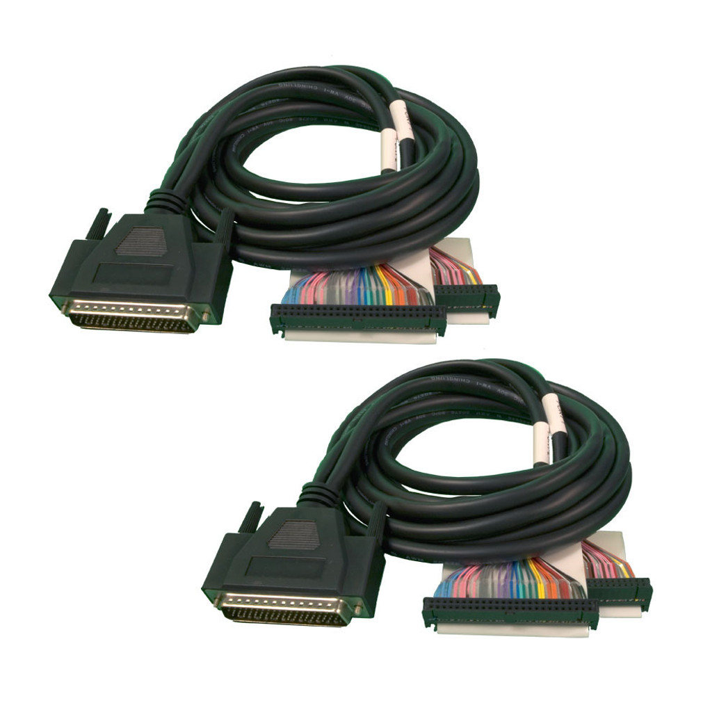 SeaI/O-462S with Cables