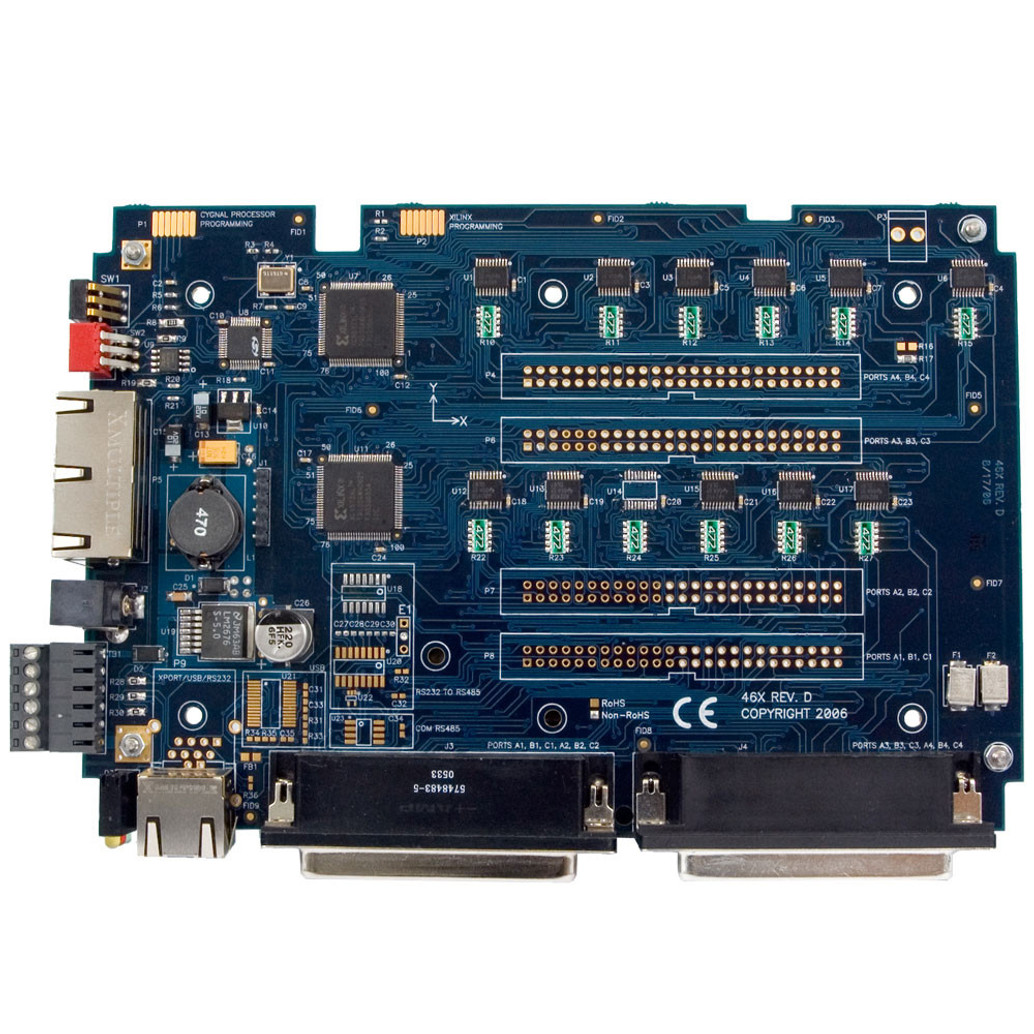 SeaI/O-462S-OEM