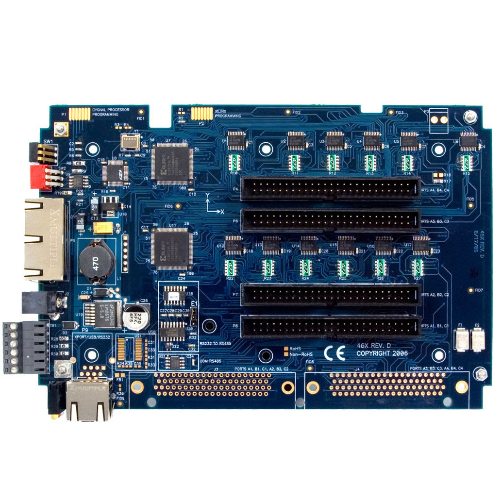 SeaI/O-463S-OEM