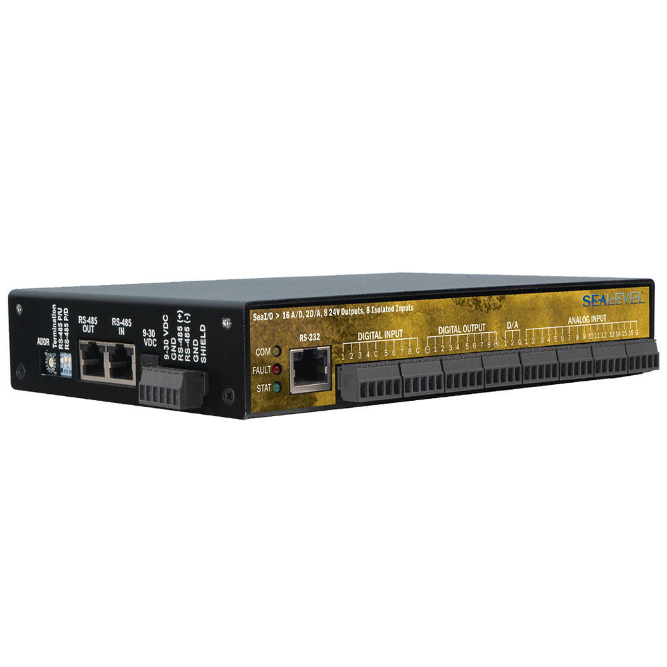 SeaI/O-470S