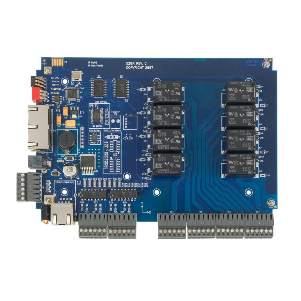 SeaI/O-520S-OEM