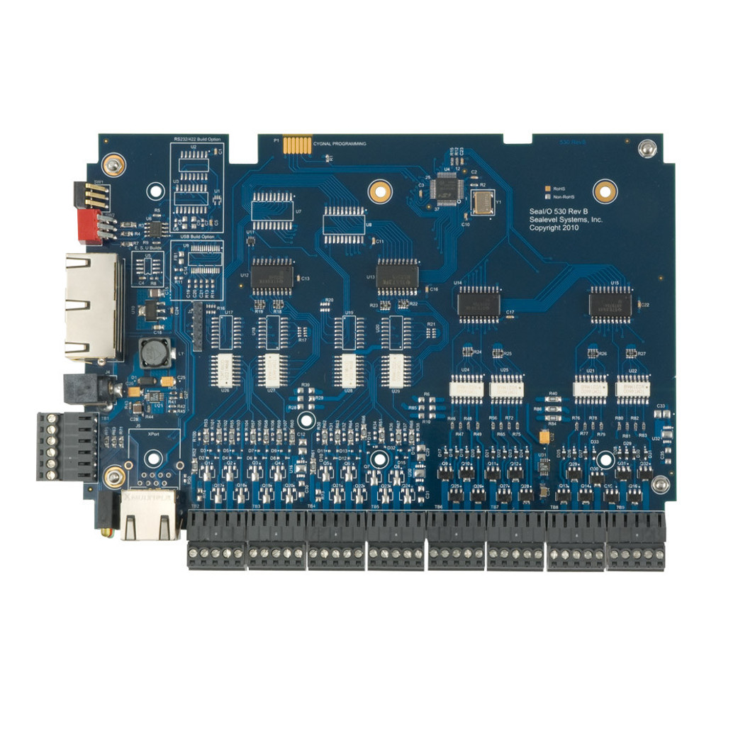 SeaI/O-530S-OEM