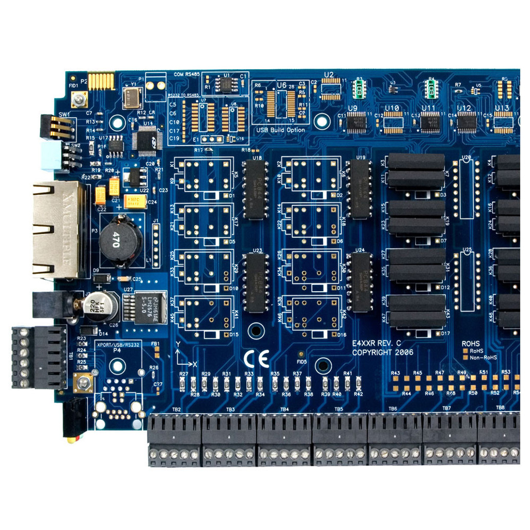 SeaI/O-410N-OEM