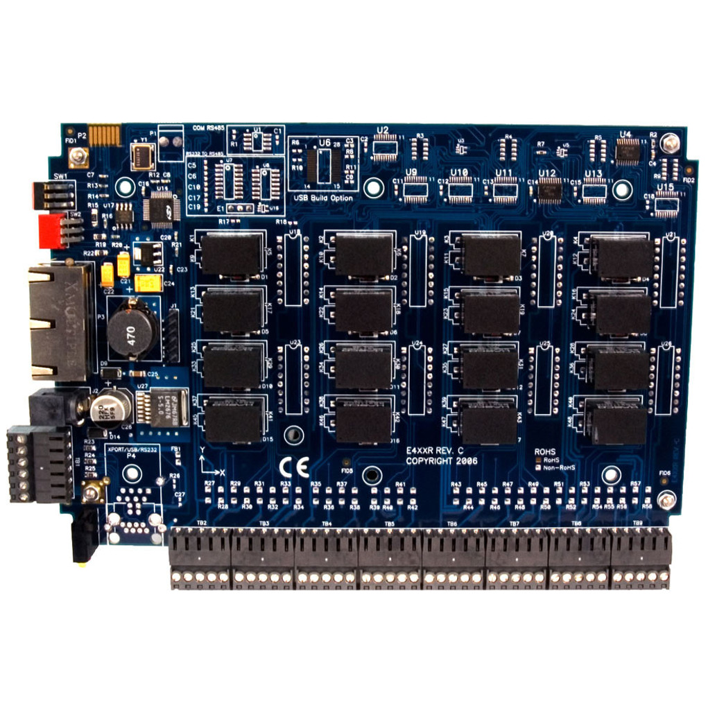 SeaI/O-450N-OEM