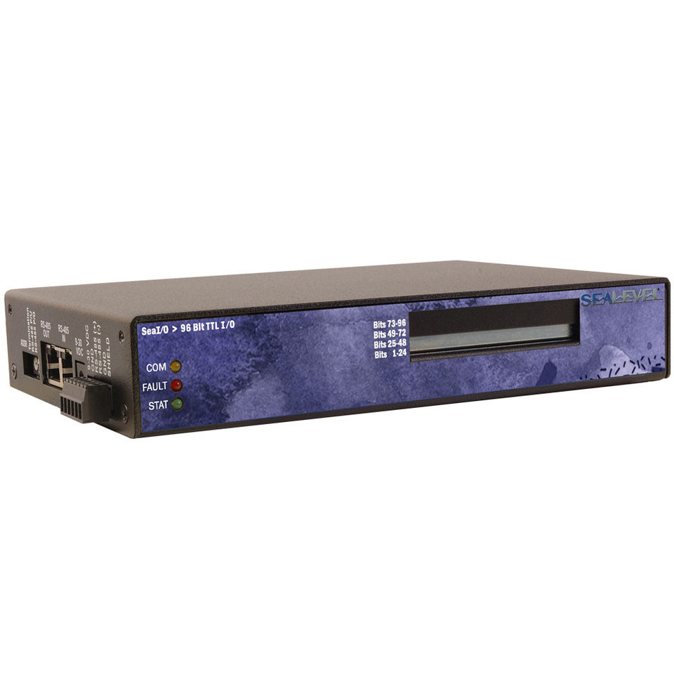 SeaI/O-463N