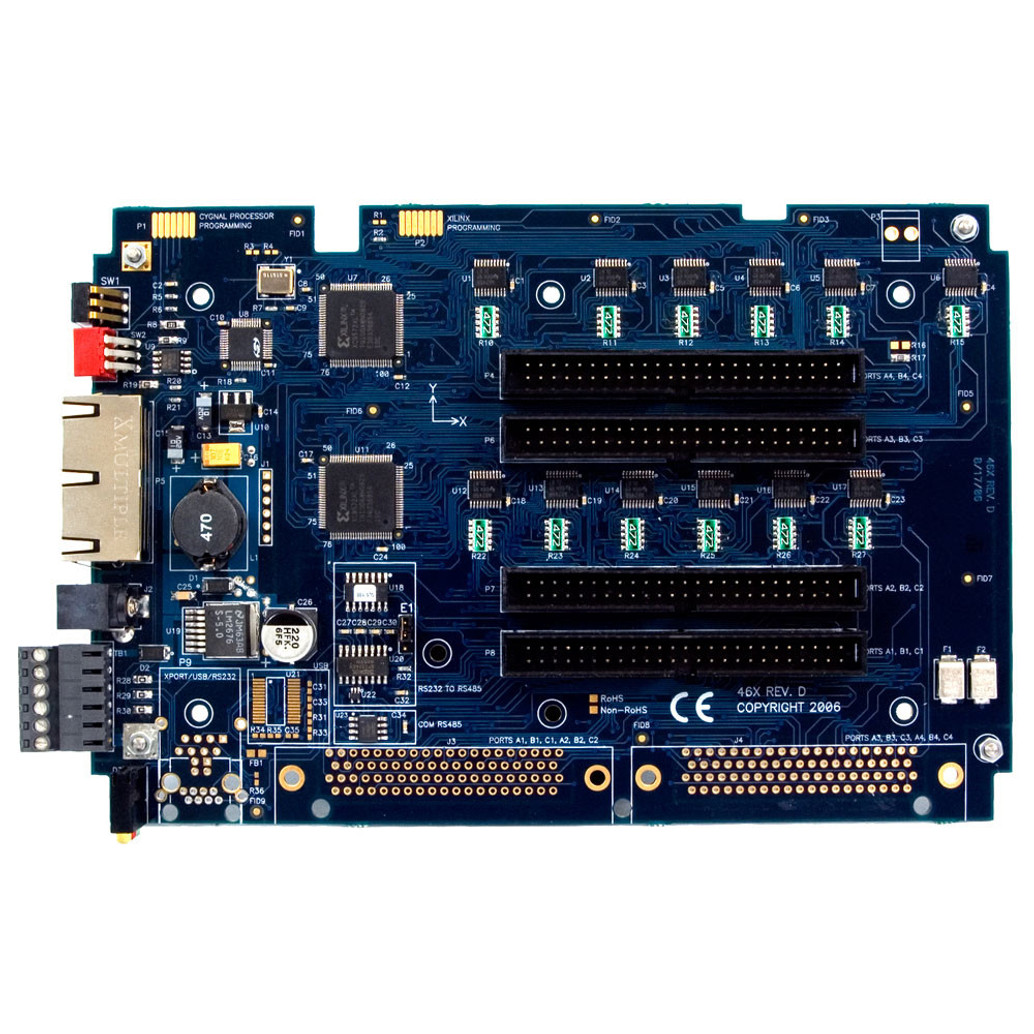 SeaI/O-463N-OEM