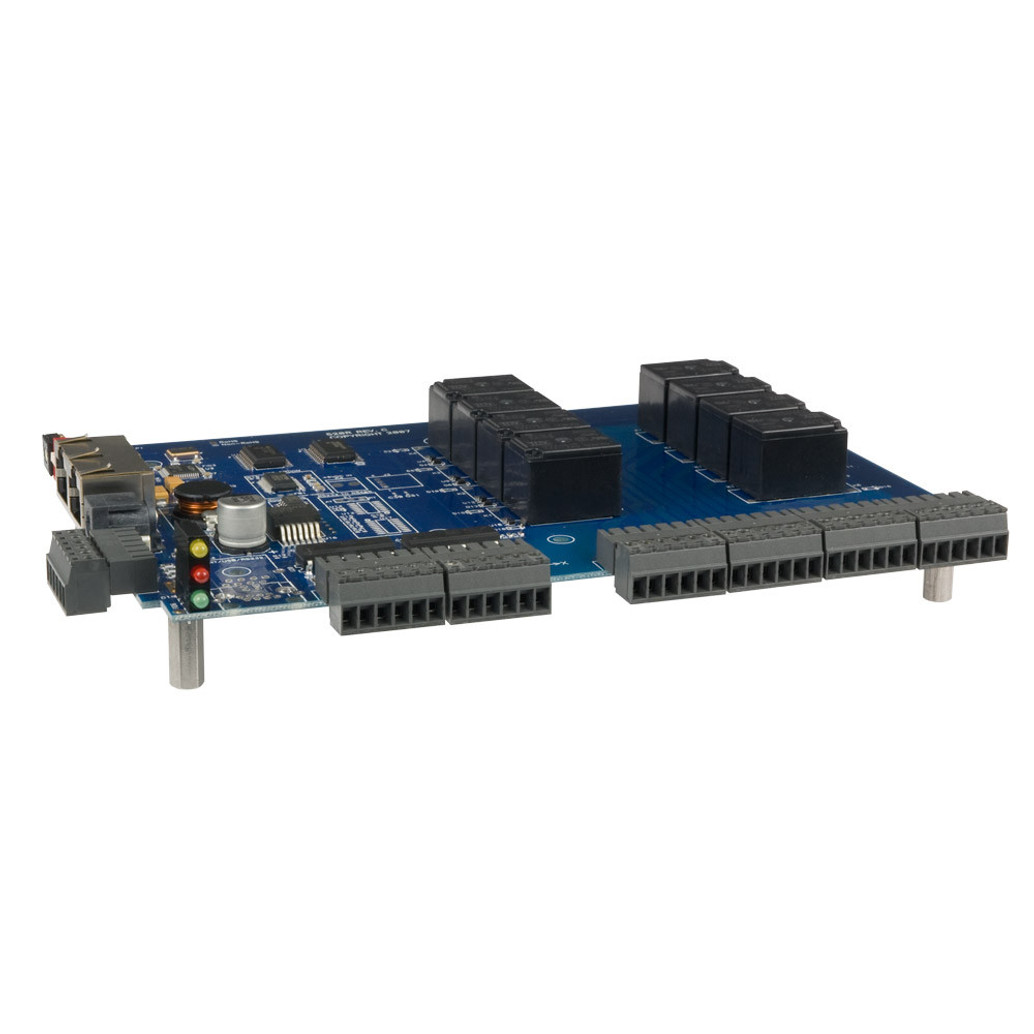 SeaI/O-520N-OEM