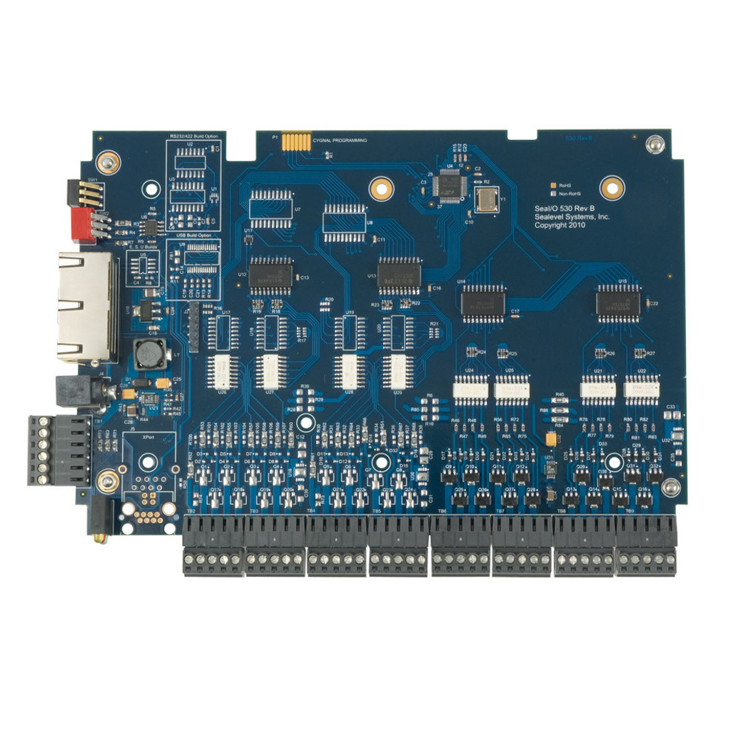 SeaI/O-530N-OEM