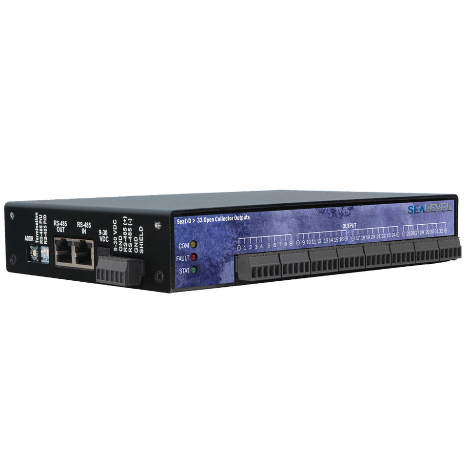 SeaI/O-540N