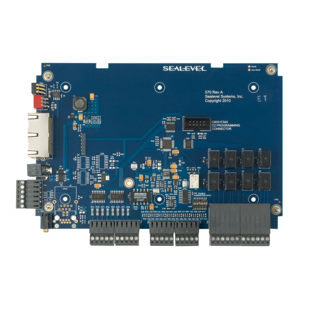 SeaI/O-570N-OEM