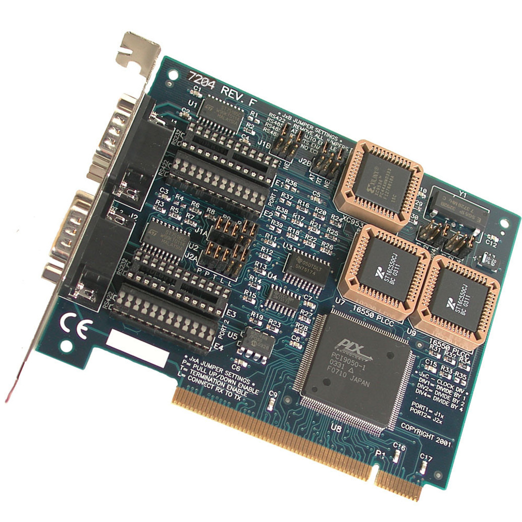 ULTRA COMM+2.422