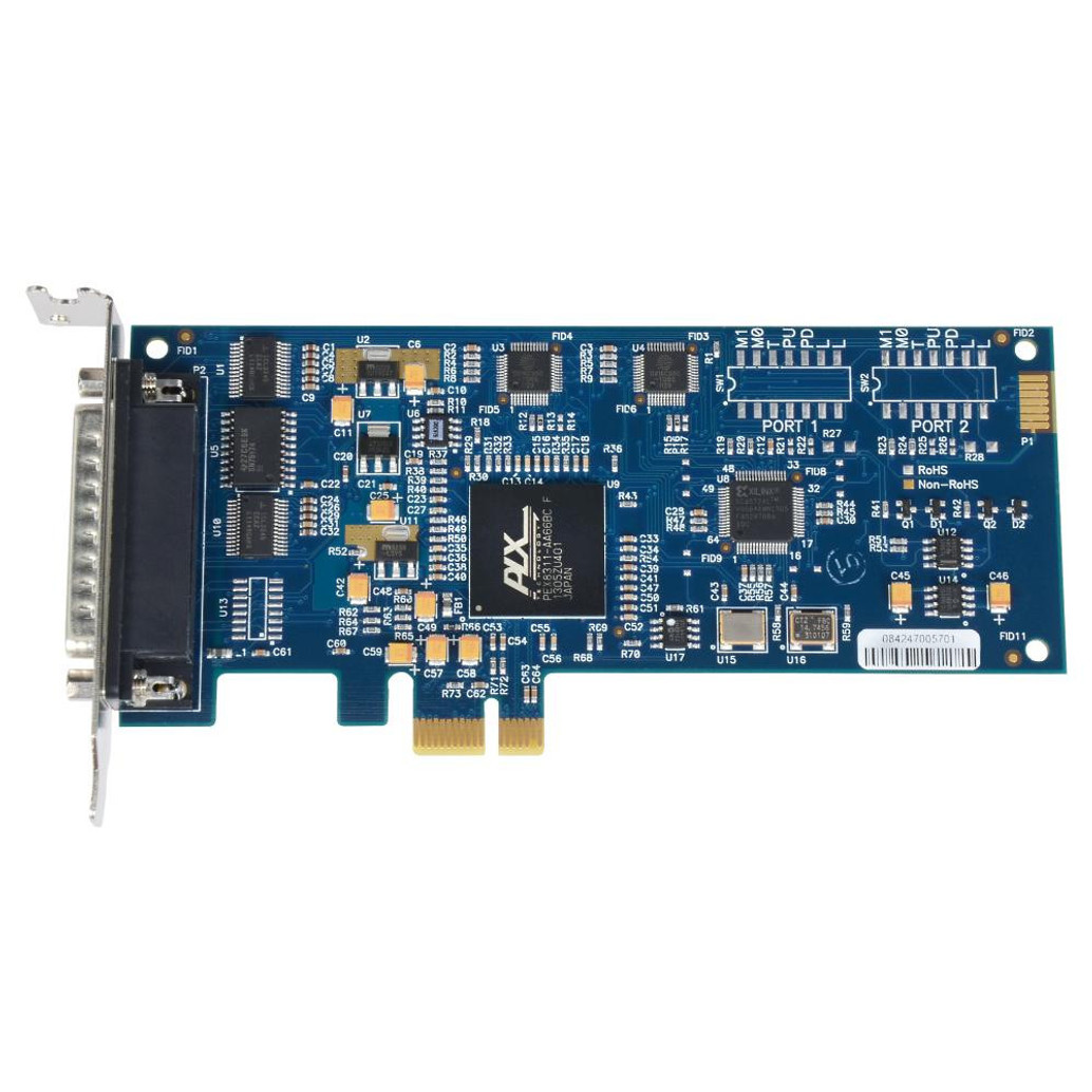 COMM+232.PCIe