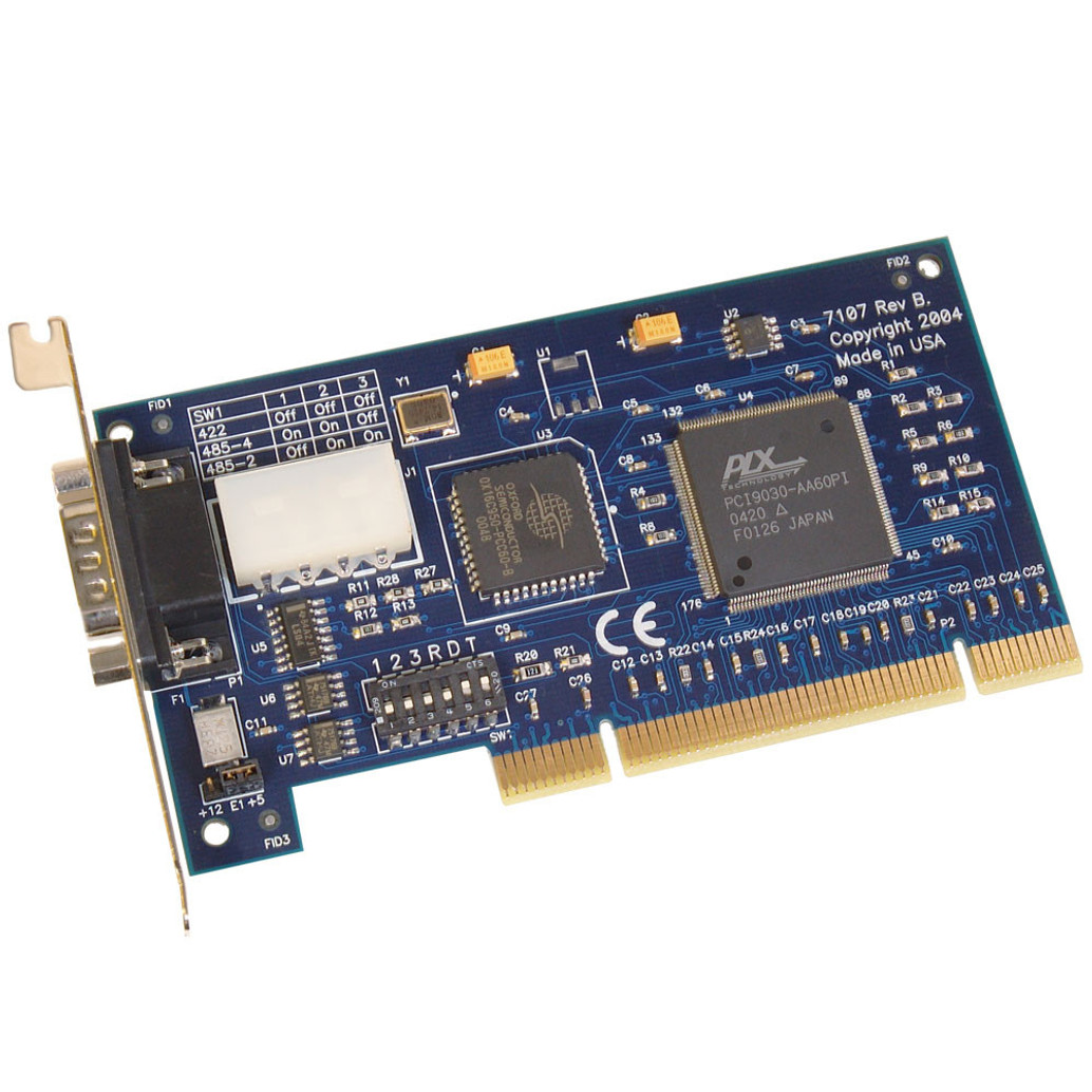 SIO-485.LPCI