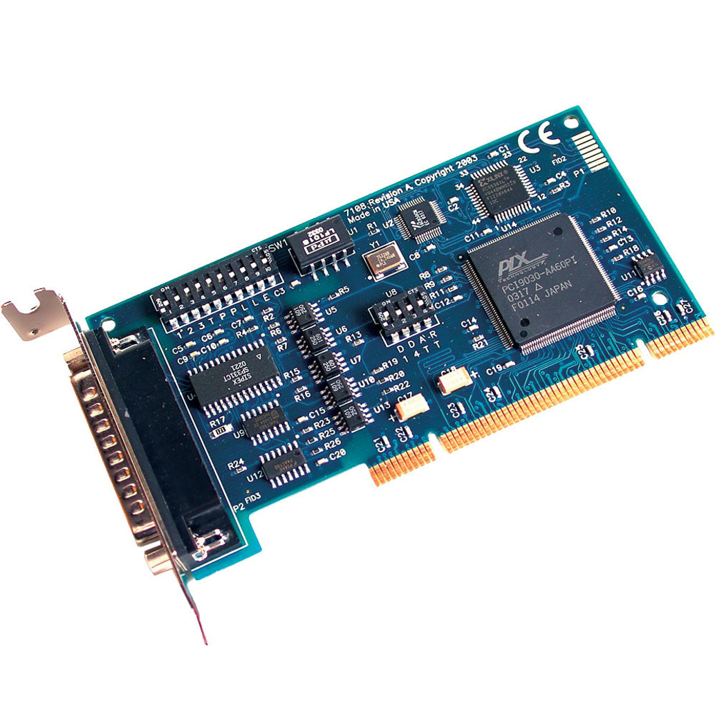 ULTRA COMM+I.LPCI