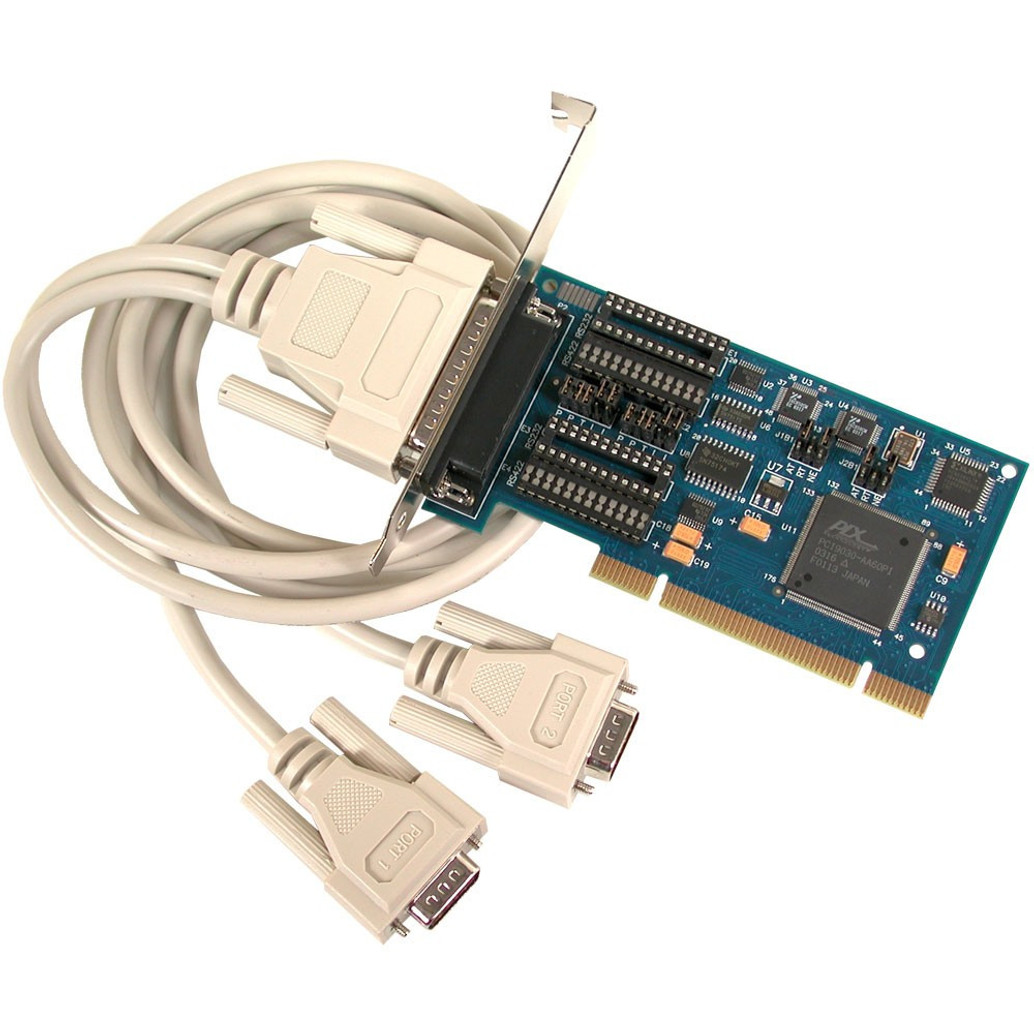 ULTRA COMM+2.LPCI