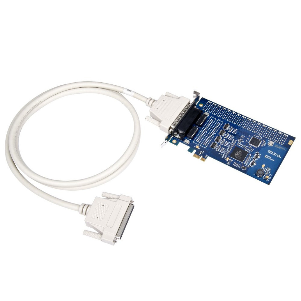 ISO-16.PCIe