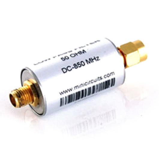 Bessel-Thomson reference filter 622 Mb/s