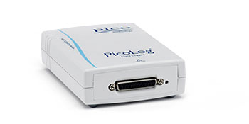 PicoLog 1000 Series
