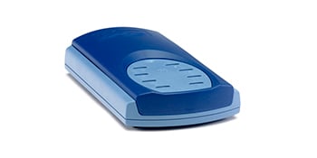 TC-08 Data Logger