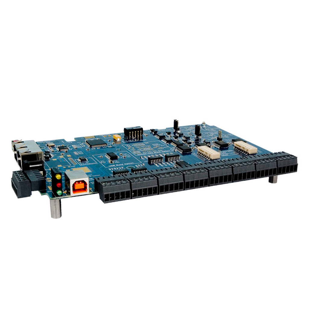 SeaI/O USB Modbus RTU w/ A/D; D/A; DIO Multifunction