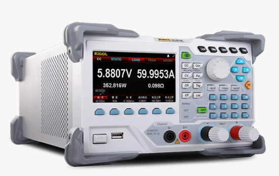 Rigol DL3000 Series
