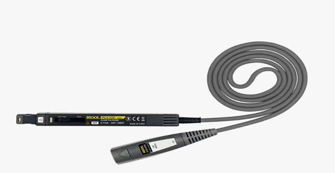 Rigol PCA1030