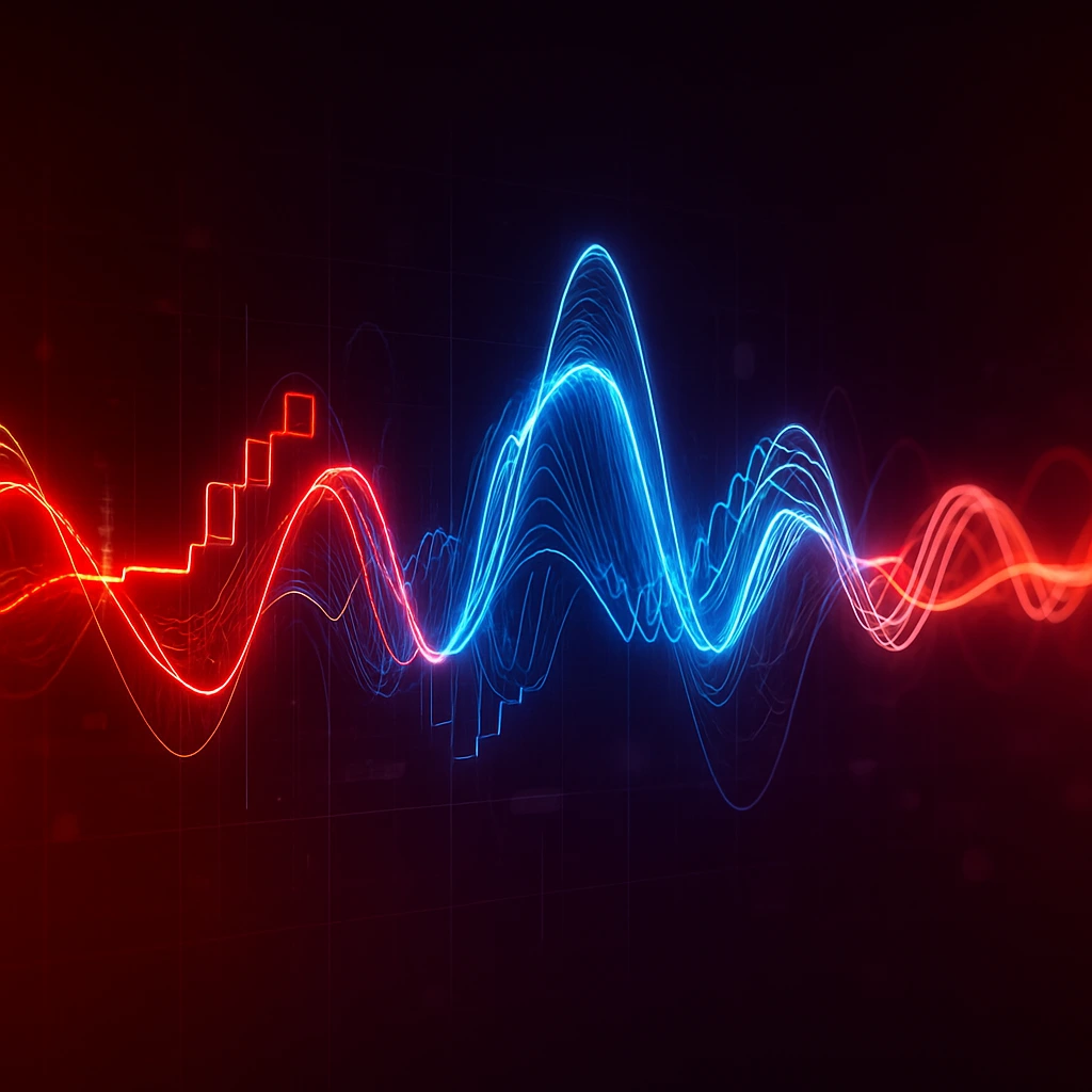 Remote Waveform Analysis